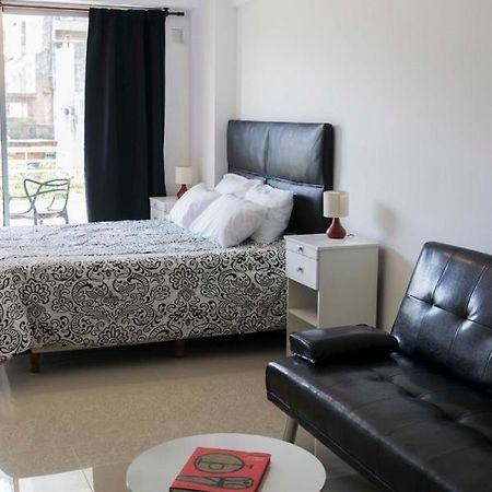 Beautiful Studio In Palermo Soho 부에노스아이레스 외부 사진