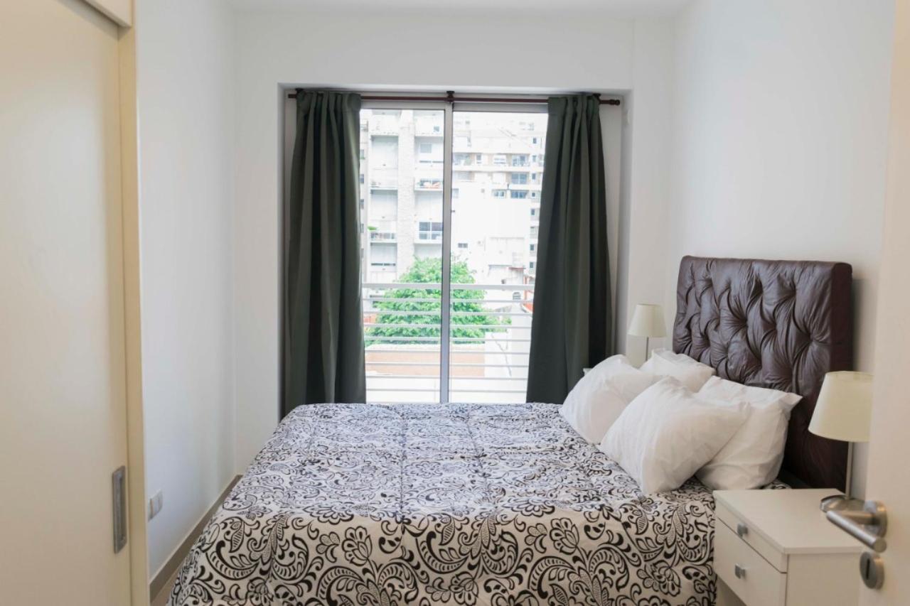 Beautiful Studio In Palermo Soho 부에노스아이레스 외부 사진