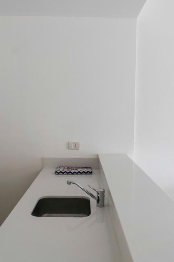Beautiful Studio In Palermo Soho 부에노스아이레스 외부 사진