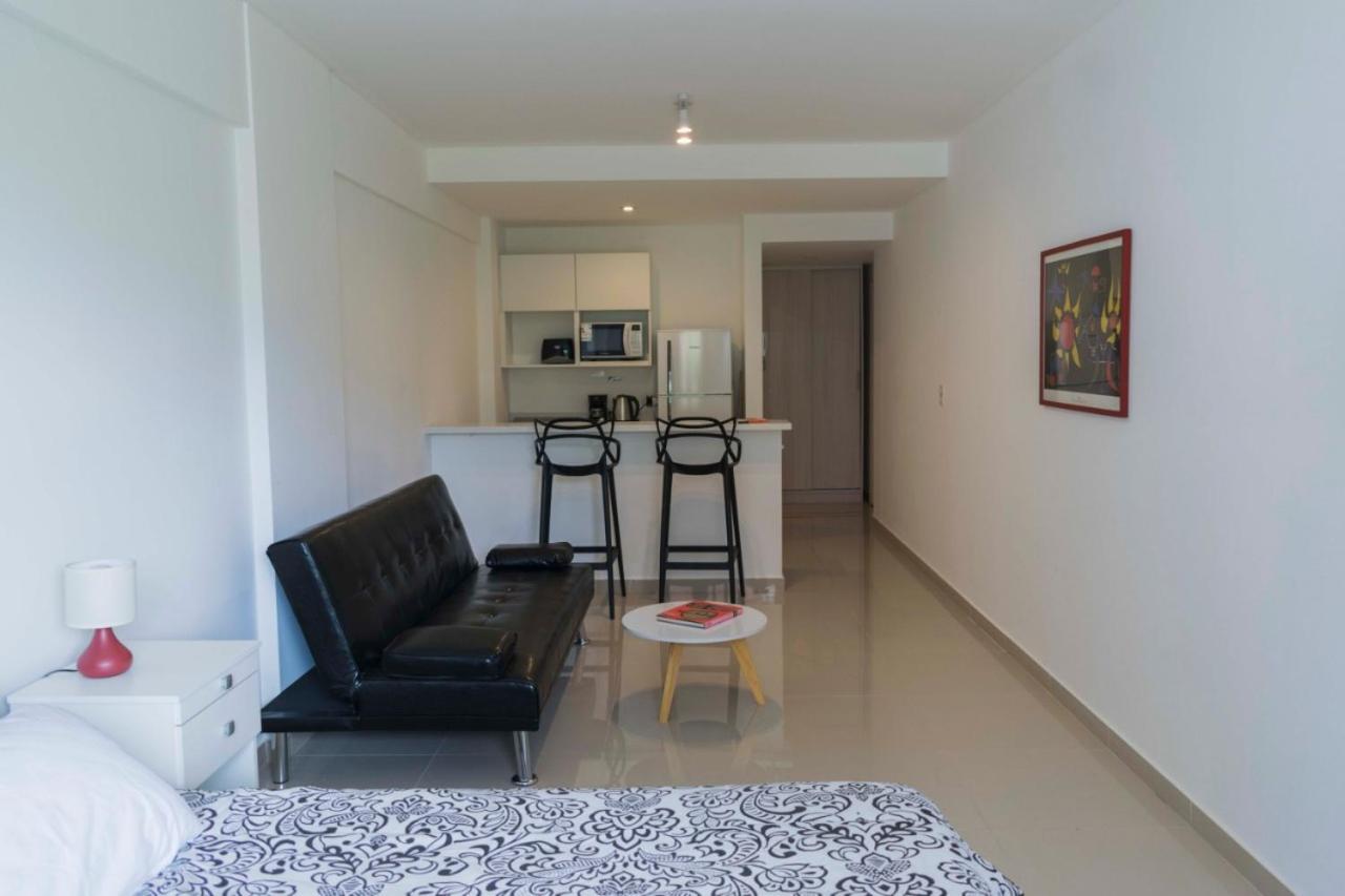 Beautiful Studio In Palermo Soho 부에노스아이레스 외부 사진