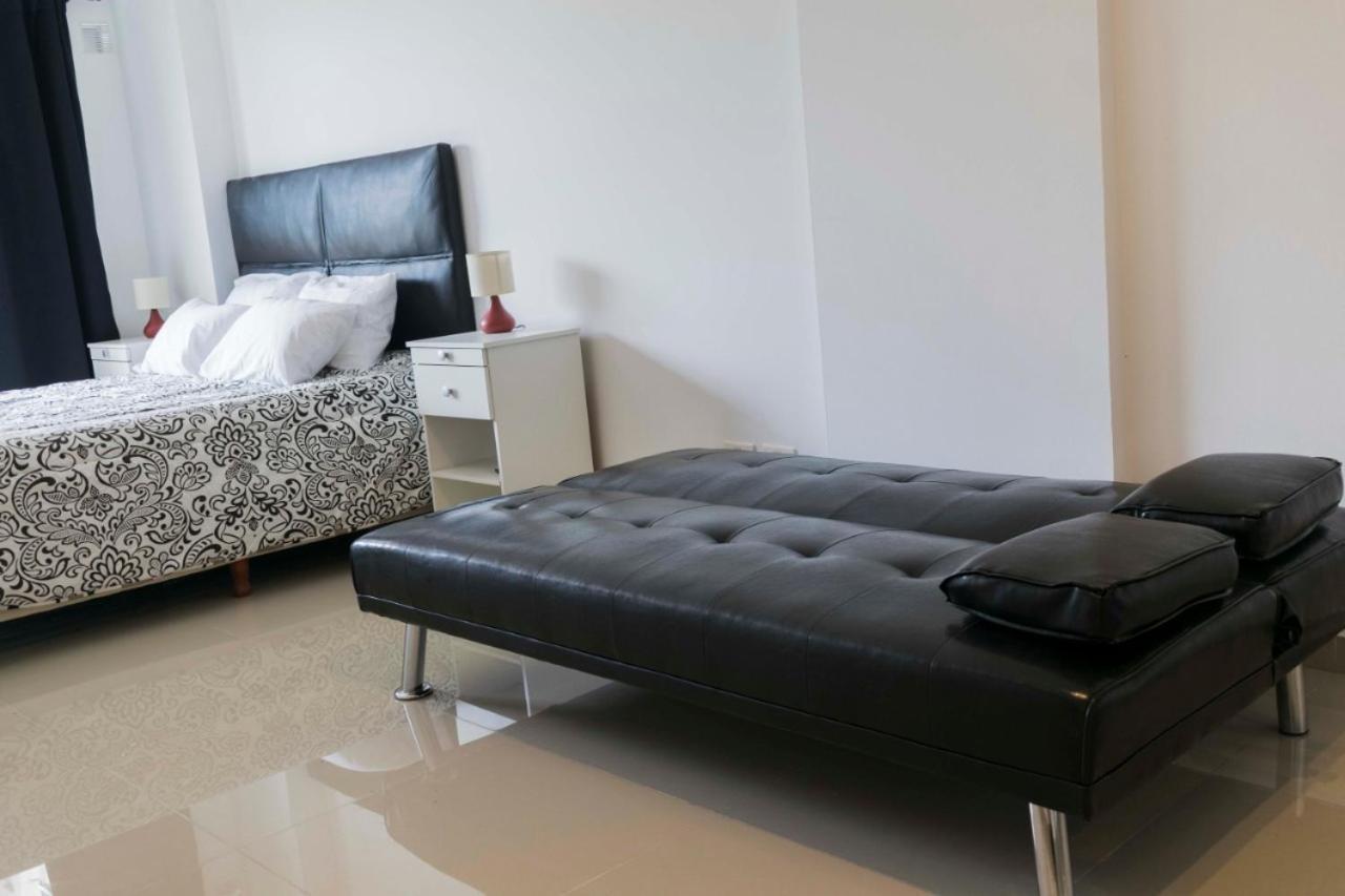 Beautiful Studio In Palermo Soho 부에노스아이레스 외부 사진