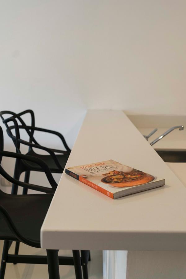 Beautiful Studio In Palermo Soho 부에노스아이레스 외부 사진