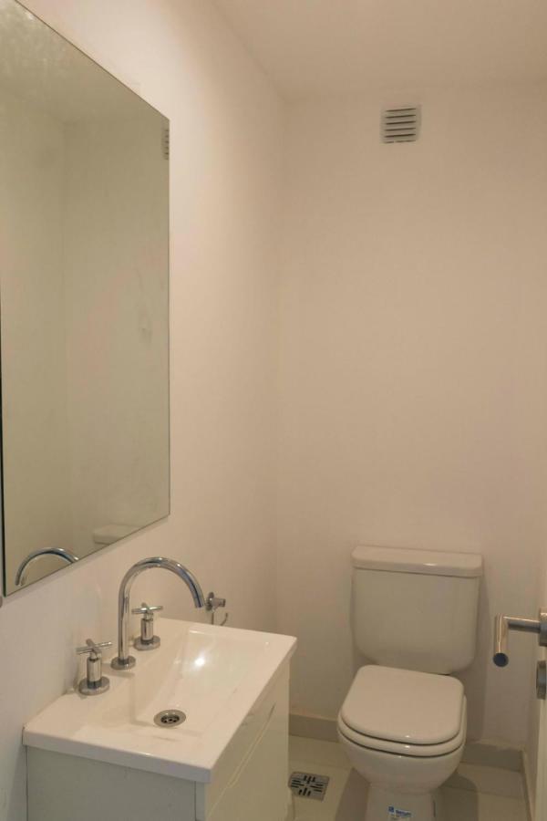 Beautiful Studio In Palermo Soho 부에노스아이레스 외부 사진
